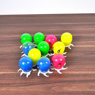Wyprzedaż Glutek Octopus Slime (11 szt.)