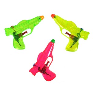 Pistolet na wodę 14 cm (19 szt.)