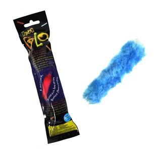 Pluszowy Glowstick - Świecąca Pałeczka (48 szt.)
