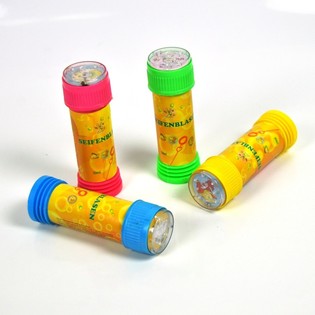 Bańki Mydlane 50ml (48 szt.)