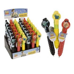 DŁUGOPISY TOY STORY W DISPLAYU (36 szt.)