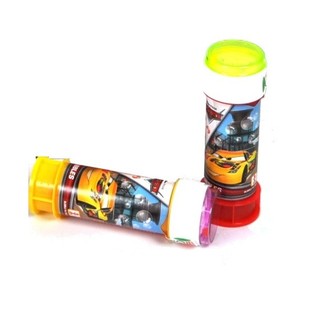 Bańki Mydlane Disney Cars (36 szt.) | Hurt