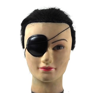 OPASKA NA OKO PIRATA (100 szt.)