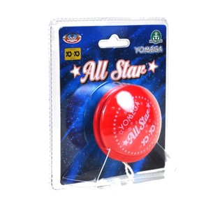 Jojo Yomega All Star (6 szt.)