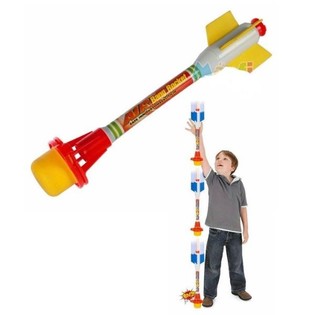 Air Bang Rocket / Hałaśliwa Rakieta (12 szt.)