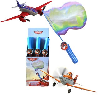 Miecz do Baniek Mydlanych DISNEY PLANES, 37 cm ! (12 szt.)