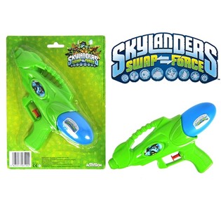 ACTIVISION SKYLANDERS PISTOLET NA WODĘ NA KARCIE (6 szt.)