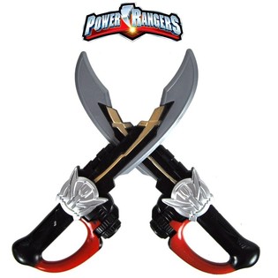 Miecz Szabla Power Rangers Super Megaforce (12 szt.)