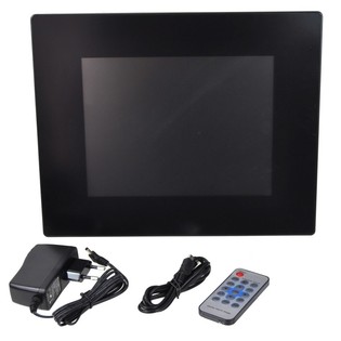 EKRAN LCD TFT 10,4" - CYFROWA RAMKA NA ZDJĘCIA