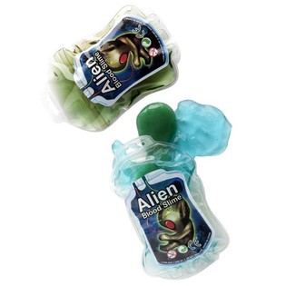 SMIFFY'S SLIME KREW OBCEGO (12 szt.)
