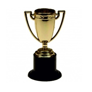 Złoty Puchar 9 cm (12 szt.)