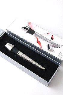NUANCE - EKSKLUZYWNY AERATOR DO WINA DELUXE (1 szt.)