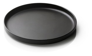 MENU - Zestaw 2 Talerzy Obiadowych, 23 cm (1 kpl.)