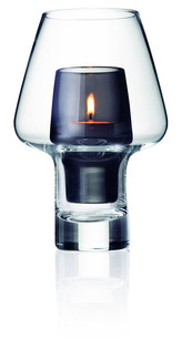 MENU - Zestaw 2 Wysokich Lamp, 18 cm (1 szt.)