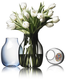MENU Luksusowy Wazon Dekoracyjny Mille Fiori 20 cm (1 szt.)