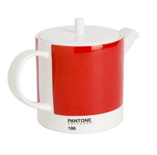 PANTONE - Dzbanek do kawy / herbaty 850 ml (1 szt.)