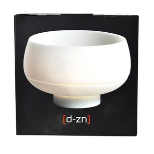 Odwracalny świecznik na tealighty D-ZN silikonowy - Biały (1 szt.)