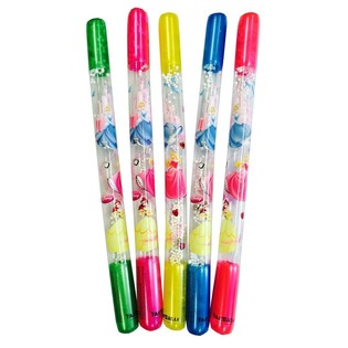 Dmuchana R%%d%ka Disney Princess, 80 cm ! (9 szt.)
