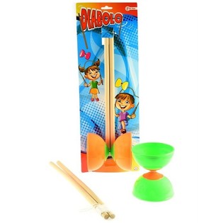 Duży Diabolo (4 szt.)
