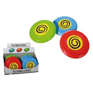 FRISBEE 15 CM W DISPLAYU (24 szt.)