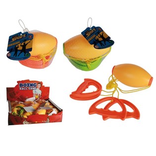 GRA GO FAST BALL / BOING BALL (12 szt.)