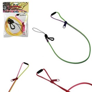 NASZYJNIK SUWAK / ZIPPER (48 szt.)