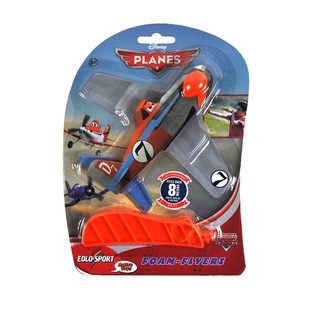 SAMOLOTY PIANKOWE DISNEY PLANES NA KARCIE (10 szt.)