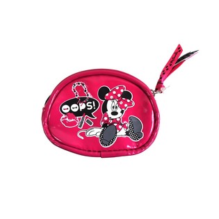 PI&Oacute;RNIK DISNEY MINNIE MOUSE - MODEL: 1 (6 szt.)