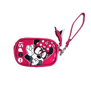 PI&Oacute;RNIK DISNEY MINNIE MOUSE - MODEL 2 (6 szt.)