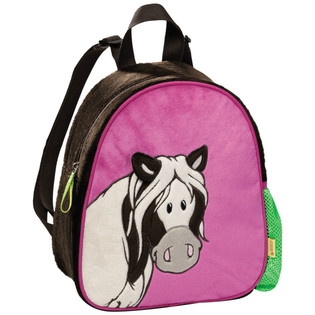 Pluszowy Tornister NICI HORSE CLUB JUNIOR