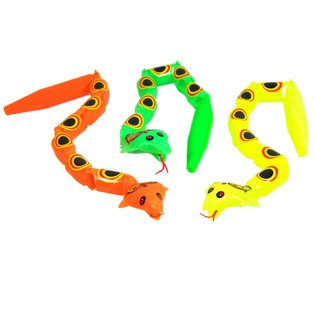 Elastyczne Węże Zabawki 40 cm (24 szt.)