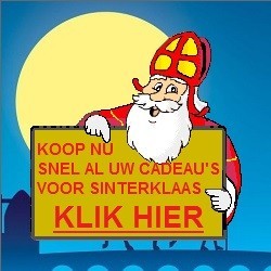 WSKAZ&Oacute;WKA - SPRAWDŹ NASZE ARTYKUŁY NA SINTERKLAAS / MIKOŁAJKI