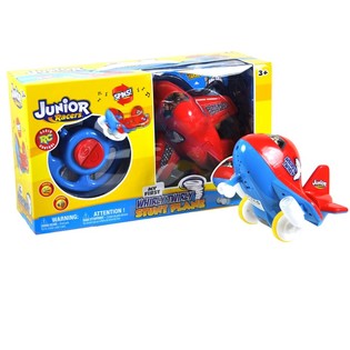 ***POMYSŁ NA PREZENT*** SAMOLOT KASKADERSKI RC - WHIRLY TWIRLY (2 szt.)