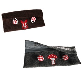 Etui do Przechowywania 16 cm (48 szt.)