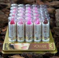 Pomadka VOLLARE LIPSTICK (25 szt.)