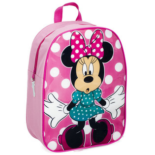 Plecak Szkolny DISNEY MINNIE MOUSE (6 szt.)