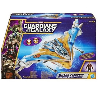 Statek kosmiczny Milano Starship Strażnicy Galaktyki - Hasbro