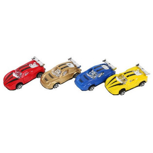 AUTKA SPORTOWE PULL BACK (48 szt.)