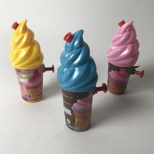 Pistolet na wodę lody (60 szt.)