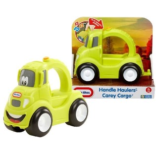 LITTLE TIKES - AUTO HANDLE HAULERS (2 szt.)