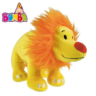 Pluszak Bumba - Barry, 23 cm (4 szt.)