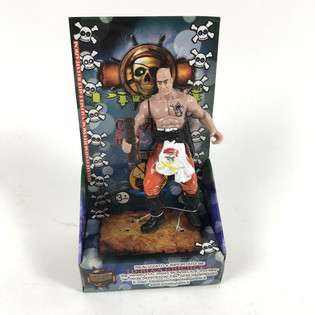 Duże Figurki Przygoda Pirat&oacute;w (12 szt.)