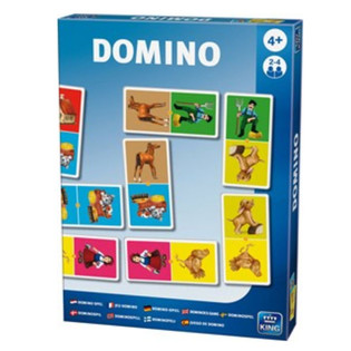 KING - DOMINO FARMA (2 szt.)