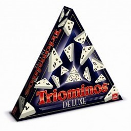 Triominos de Luxe 3H (1 szt.)