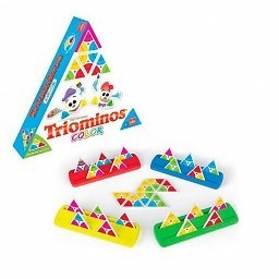 Triominos Color (1 szt.)