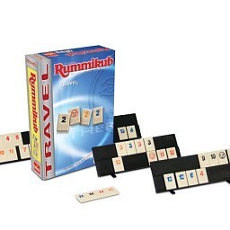 Rummikub The Original Travel (1 szt.)