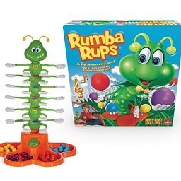 Rumba Rups (1 szt.)