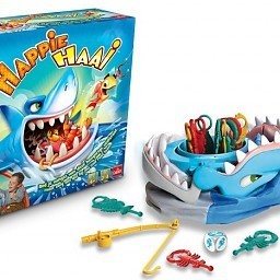 Gra Shark Bite - Atak Rekina (1 szt.)