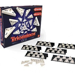 Triominos The Original Excel (1 szt.)