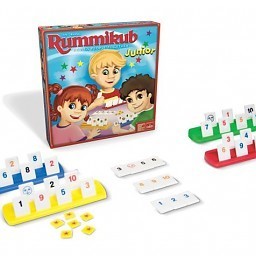 Rummikub Junior &ndash; Oryginał (1 szt.)